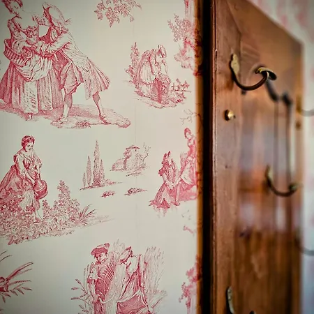 Le Conquerant - Meublees - Guest house