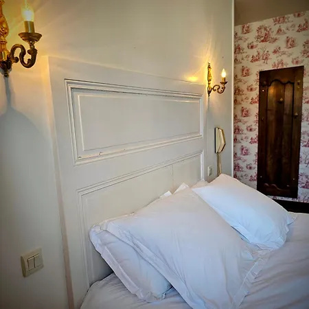 Guest house Le Conquerant - Meublees -