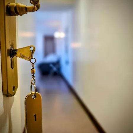 Le Conquerant - Meublees - 4* Μπαρφλέρ