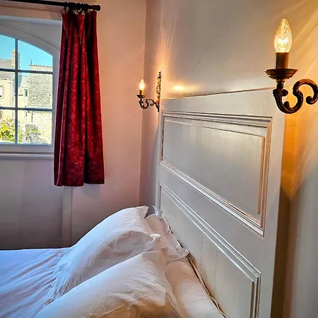 Le Conquerant - Meublees - Gæstehus