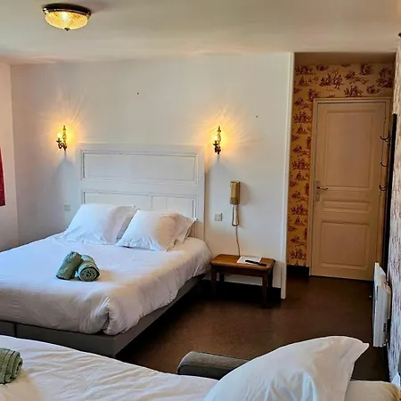 Le Conquerant - Meublees - Μπαρφλέρ