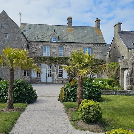 Πανσιόν Le Conquerant - Meublees - Μπαρφλέρ