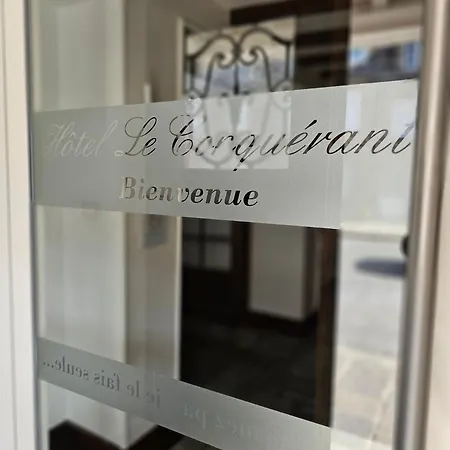 Guest house Le Conquerant - Meublees - *