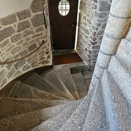 Le Conquerant - Meublees - 4*