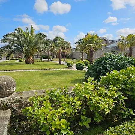 Guest house Le Conquerant - Meublees -