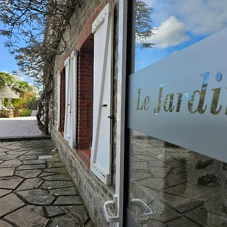 Le Conquerant - Meublees - Πανσιόν 4*