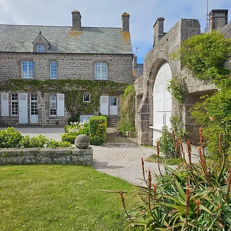 Guest house Le Conquerant - Meublees - *