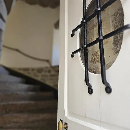 Le Conquerant - Meublees - Gæstehus Barfleur