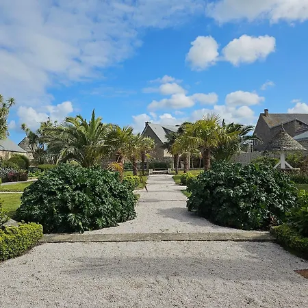 Le Conquerant - Meublees - 4*