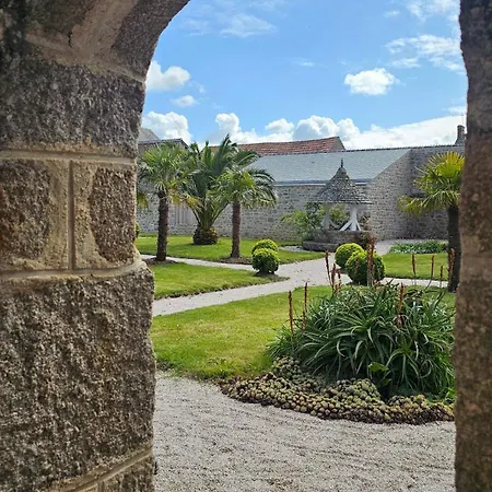 Le Conquerant - Meublees - Gæstehus