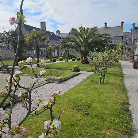 Maison d'hôtes Le Conquérant - Meublées - Barfleur