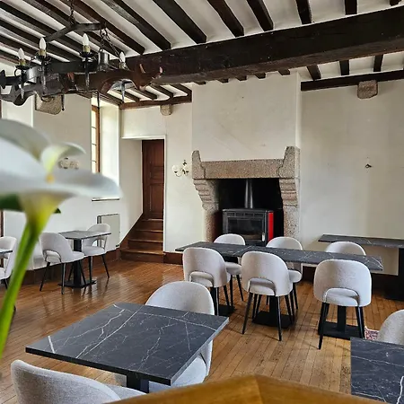 Le Conquerant - Meublees - 4*