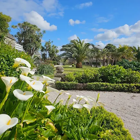 Le Conquerant - Meublees - Μπαρφλέρ