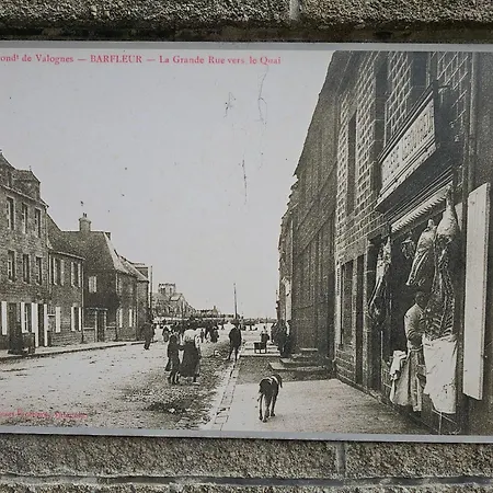 Le Conquerant - Meublees -