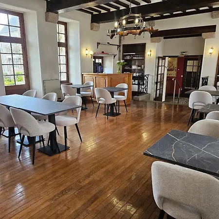 Le Conquerant - Meublees - 4*