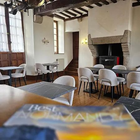 Le Conquerant - Meublees -