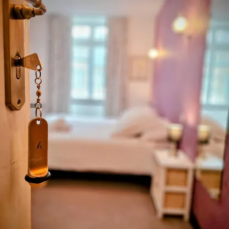 Le Conquerant - Meublees - Gæstehus