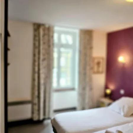 Le Conquerant - Meublees - 4* Barfleur