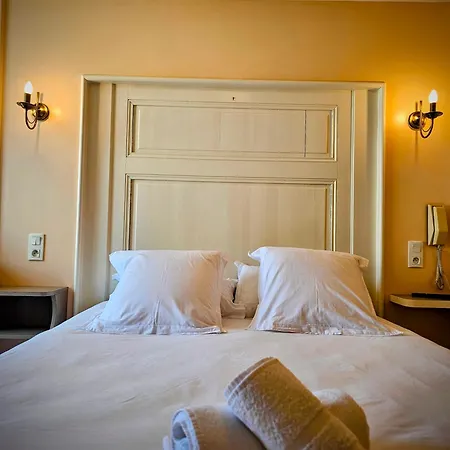 Le Conquerant - Meublees - Πανσιόν Μπαρφλέρ