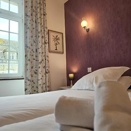 Le Conquerant - Meublees - Gæstehus 4*