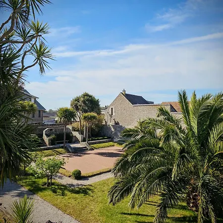 Affittacamere Le Conquérant - Meublées - Barfleur