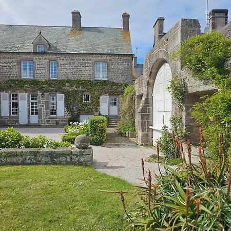 Le Conquérant - Meublées - 3*