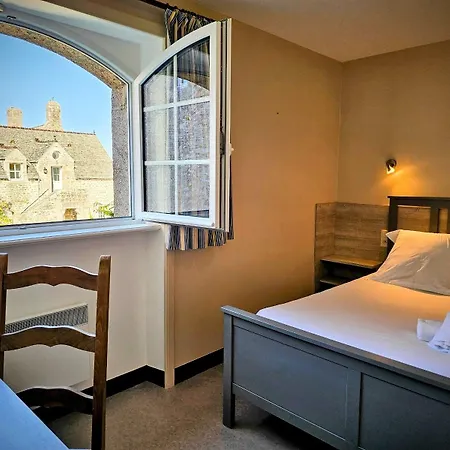 Le Conquérant - Meublées - 3* Barfleur