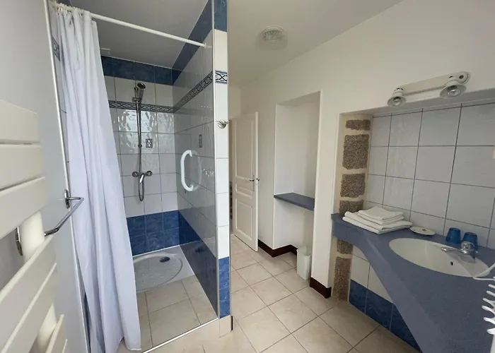 Le Conquerant - Meublees - בית הארחה ברפלר