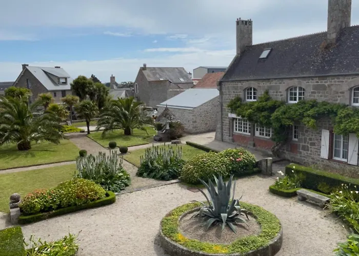 Le Conquerant - Meublees - בית הארחה ברפלר