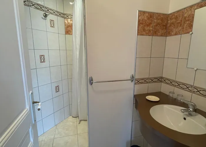 Le Conquerant - Meublees - 4*