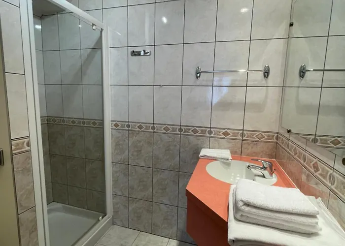 Le Conquerant - Meublees - 4*