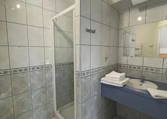 Le Conquerant - Meublees - בית הארחה