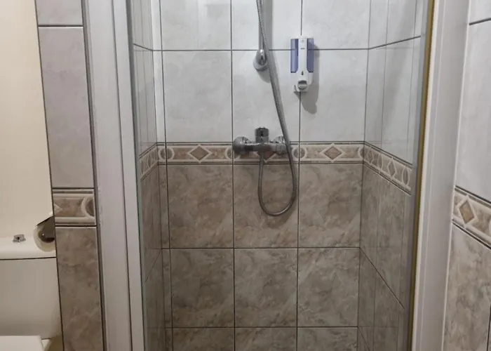 Le Conquerant - Meublees - 4* ברפלר