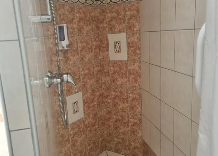 Le Conquerant - Meublees - בית הארחה 4*