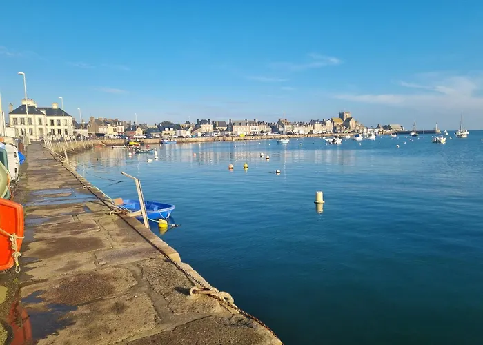 בית הארחה Le Conquerant - Meublees -