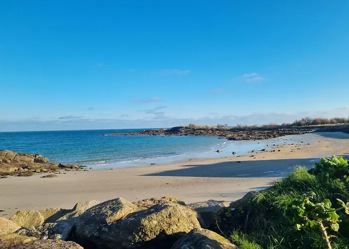 Le Conquerant - Meublees - בית הארחה 4*