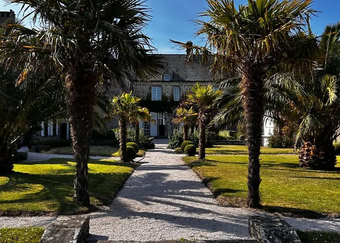 Le Conquerant - Meublees - בית הארחה 4*