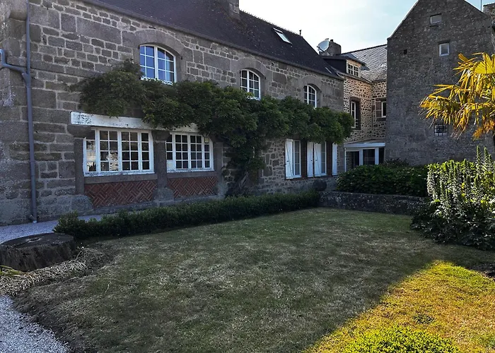 Le Conquerant - Meublees - 4*