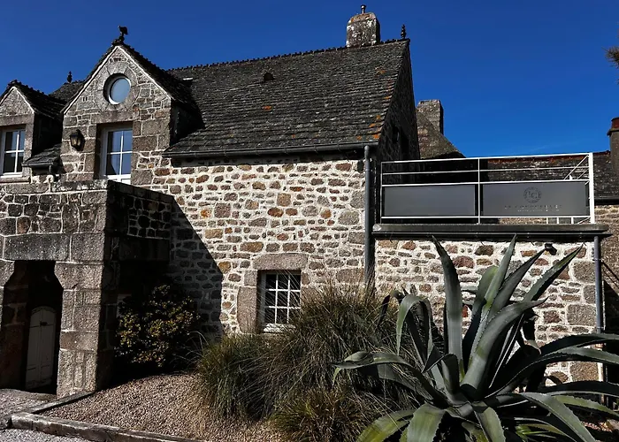 Le Conquerant - Meublees - בית הארחה ברפלר