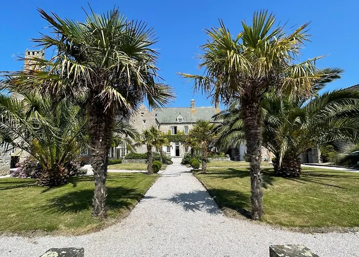 בית הארחה Le Conquerant - Meublees - ברפלר