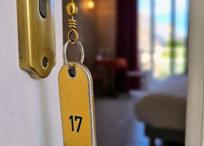 Le Conquerant - Meublees - 4*