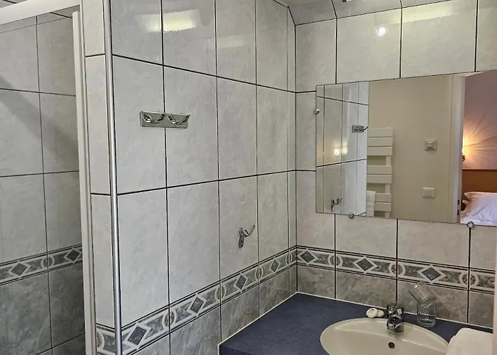 בית הארחה Le Conquerant - Meublees - ברפלר