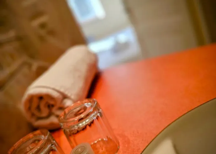 בית הארחה Le Conquerant - Meublees -