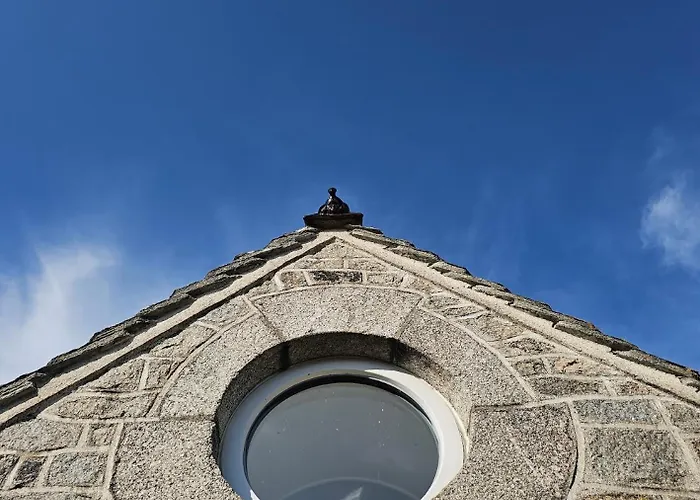 בית הארחה Le Conquerant - Meublees - ברפלר