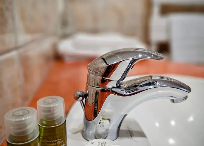 Le Conquerant - Meublees - בית הארחה ברפלר