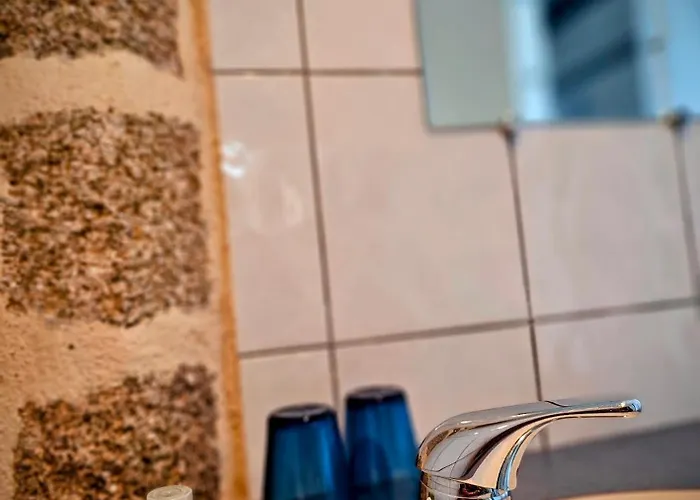 Le Conquerant - Meublees -