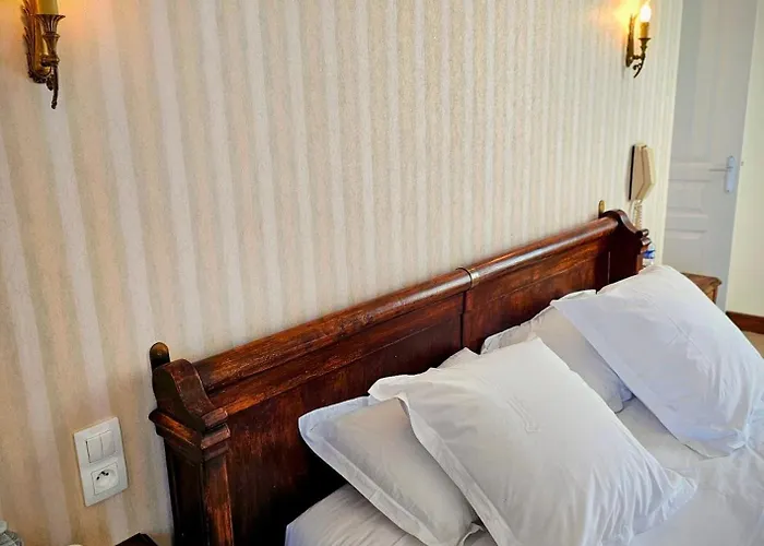 בית הארחה Le Conquerant - Meublees - ברפלר