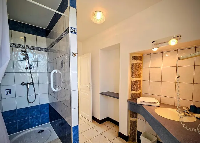 Le Conquerant - Meublees - 4* ברפלר