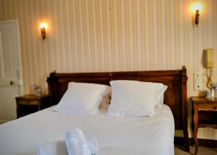 בית הארחה Le Conquerant - Meublees -