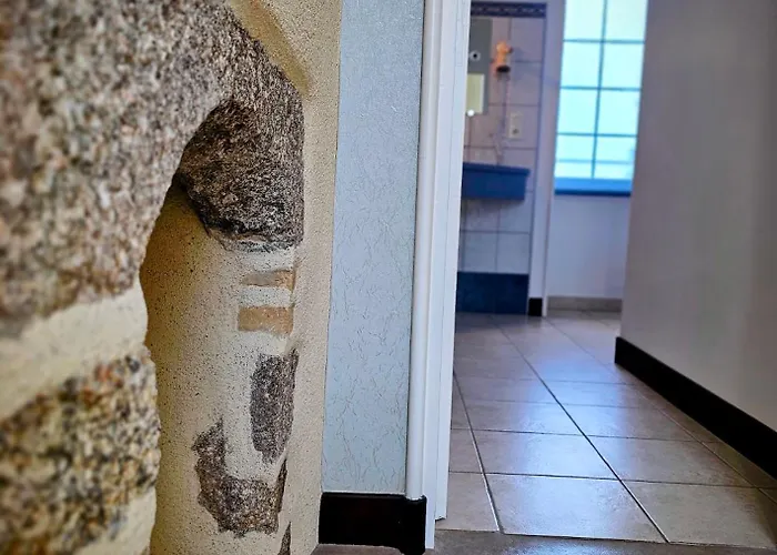 Le Conquerant - Meublees - בית הארחה 4*